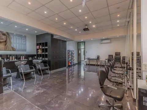 Galpon en Venta en Almagro, USD 1.650.000
