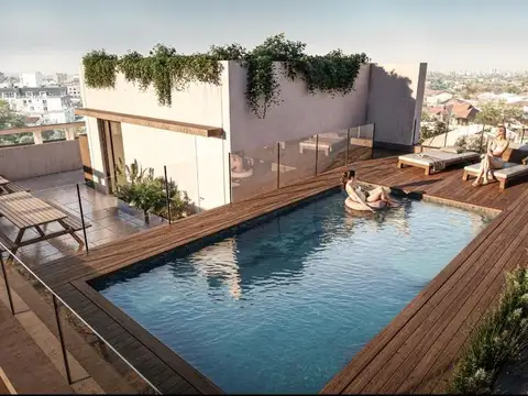 Departamento en Venta en Ituzaingo Norte, USD 142.500