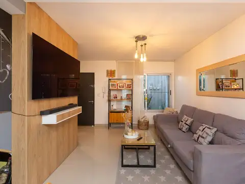 Departamento en Venta de 4 ambientes