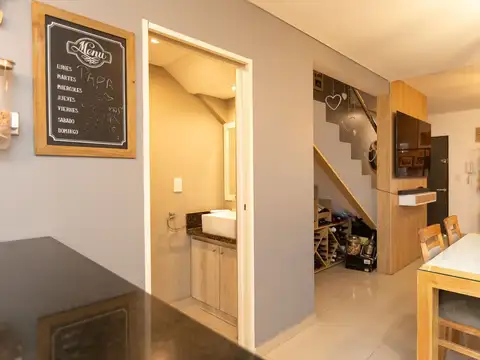 Departamento en Venta en Morón, USD 185.000