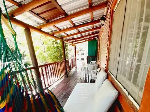 Casa en Venta en Tala Huasi, USD 179.000