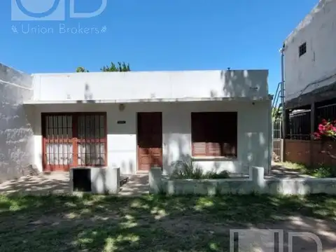 Casa en Saladillo