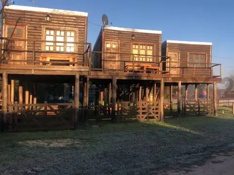 Casa en Venta en Centro, USD 63.500