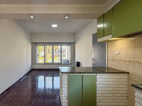 Venta casa 3 ambientes, Apto Crédito