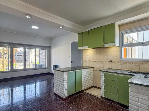 Venta casa 3 ambientes, Apto Crédito