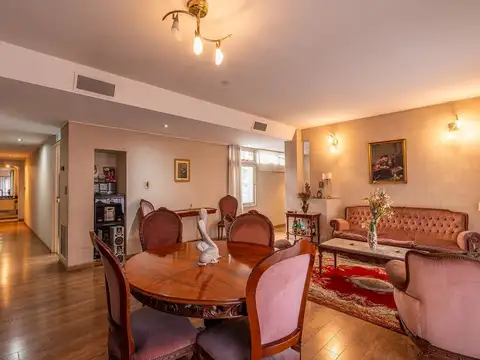 Depto Tipo Casa en Venta de 3 dormitorios