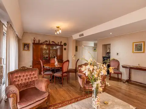 Depto Tipo Casa en Venta en Lanus Este, USD 490.000