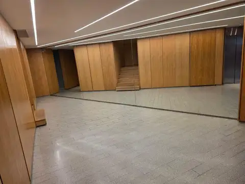 Departamento En Venta - 3 Ambientes - Palermo