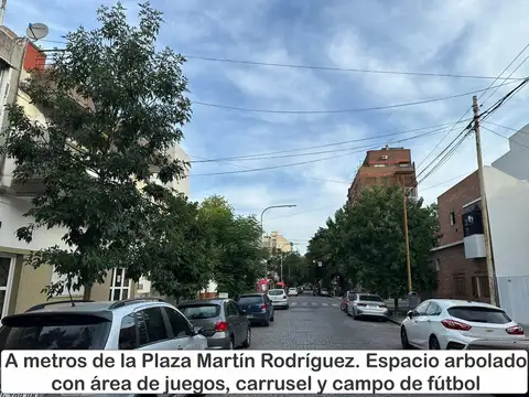 Depto Tipo Casa en Venta en Villa Pueyrredon, USD 99.900