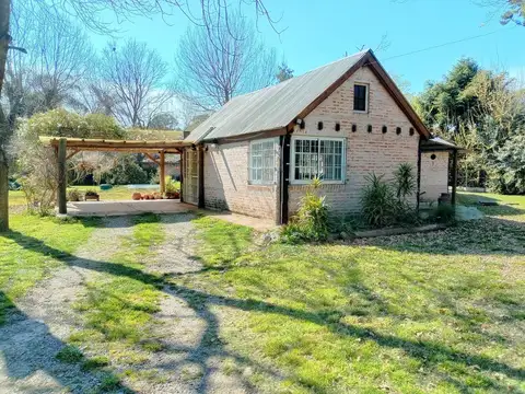 Quinta en Loma Verde