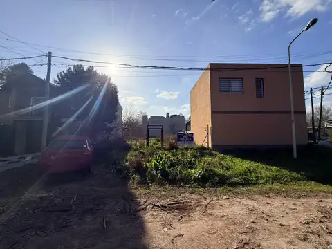 Terreno en Venta en Tortuguitas, USD 29.000