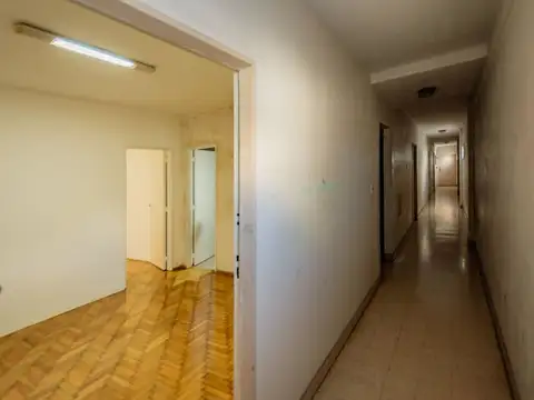 Departamento en Venta 55 años