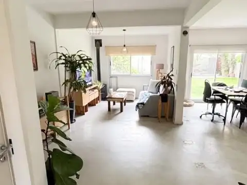 Casa en Venta en Agustinas 1, USD 240.000