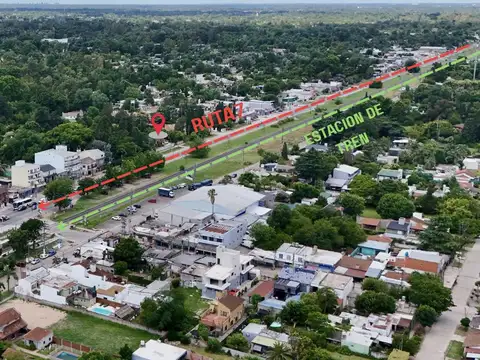 Terreno en Venta en Las Malvinas, USD 600.000