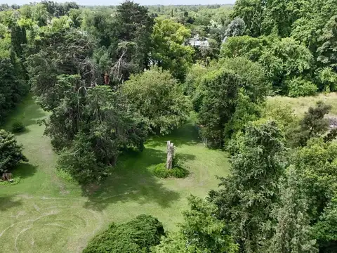 Terreno en Venta 150  mts Fondo