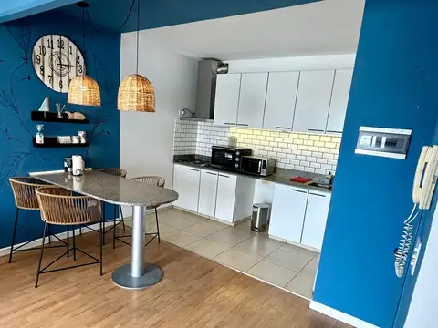 Departamento en Alquiler en Villa Ortuzar, $ 980.000