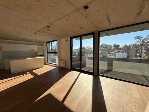 Departamento en Venta Apto profesional