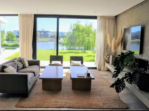 Casa en Venta al Norte