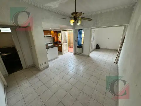 Depto Tipo Casa en Venta en Lanús Oeste, USD 53.000