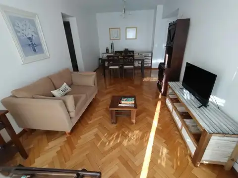 Departamento en Alquiler Temporal de 3 dormitorios