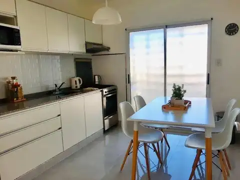 Departamento en Alquiler Temporal en Barrio Norte, USD 1.200