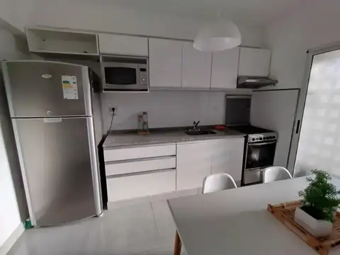 Departamento en Alquiler Temporal 50 años