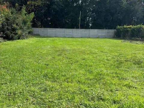 Terreno en Venta de 730,0 m2