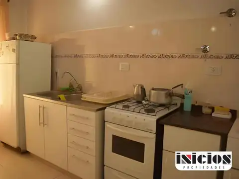 Casa en Venta de 1 dormitorio