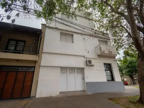 San Martín 4000