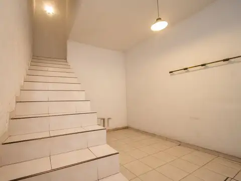 Depto Tipo Casa en Venta en Santa Fe, USD 125.000