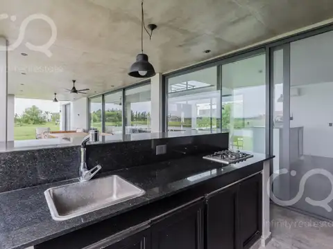 Casa en Venta A Estrenar