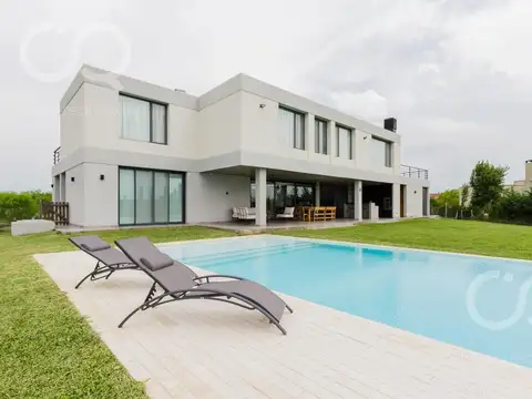 Venta Casa en Chacras de la Reserva - Cardales