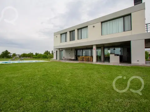 Casa en Venta A Estrenar