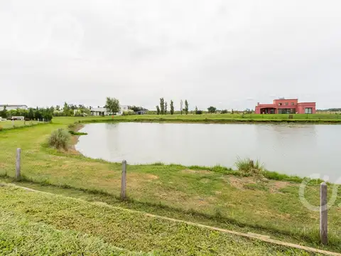 Venta Casa Chacras de la Reserva - Cardales
