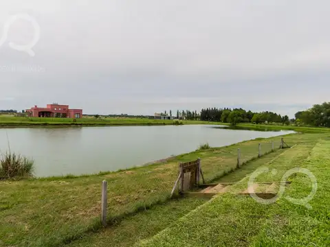 Venta Casa en Chacras de la Reserva - Cardales