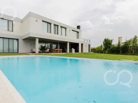 Venta Casa Chacras de la Reserva - Cardales
