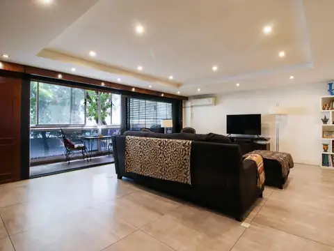 Excelente piso en venta