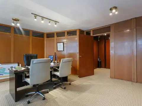 Oficina en Venta en San Nicolás, USD 115.000
