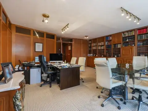 Oficina en Venta en San Nicolás, USD 115.000