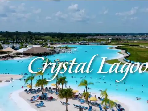 vida lagoon
