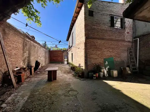 VENTA LOTE ZONA COMERCIAL LA HORQUETA SAN FERNANDO