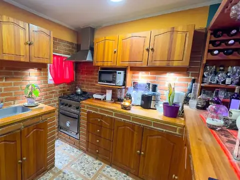 Depto Tipo Casa en Venta en Tandil, USD 57.000