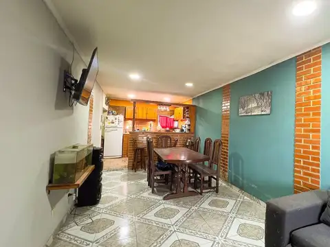 Depto Tipo Casa en Venta 16 años