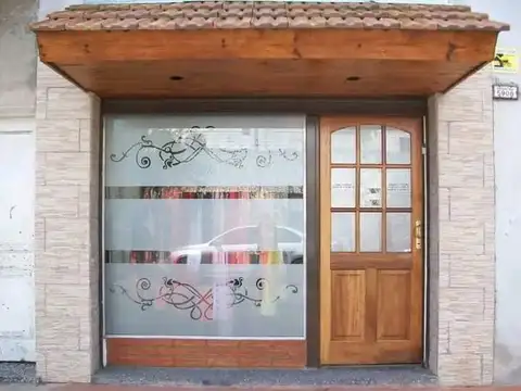 Local en alquiler en Tablada
