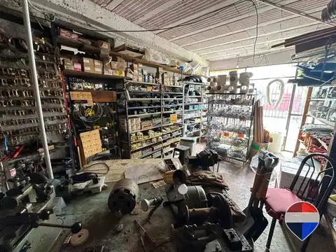 Local en Venta en José Mármol, USD 95.000