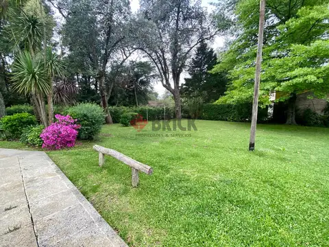 Cómoda Casa Quinta en La Lonja - Pilar