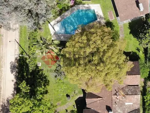 Casa en Venta 20 años