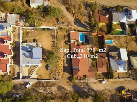 Casa en Venta en Rio Ceballos, USD 185.000