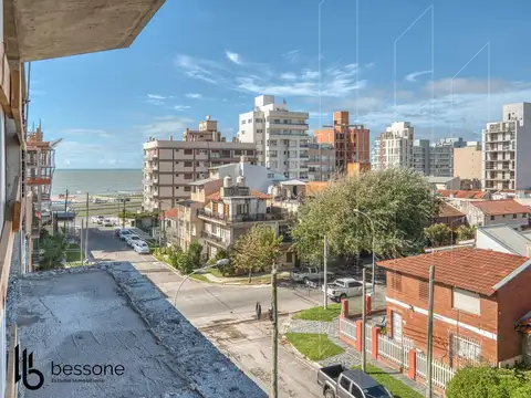 Departamento - La Perla