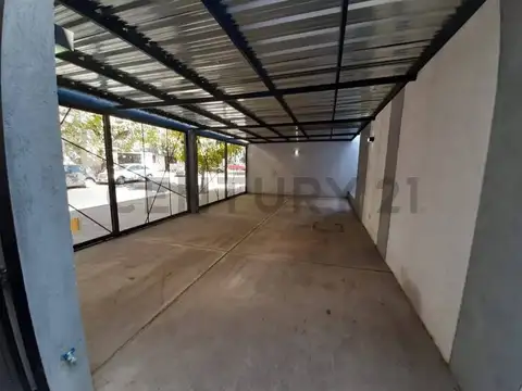 Ayacucho 300, Piso 0